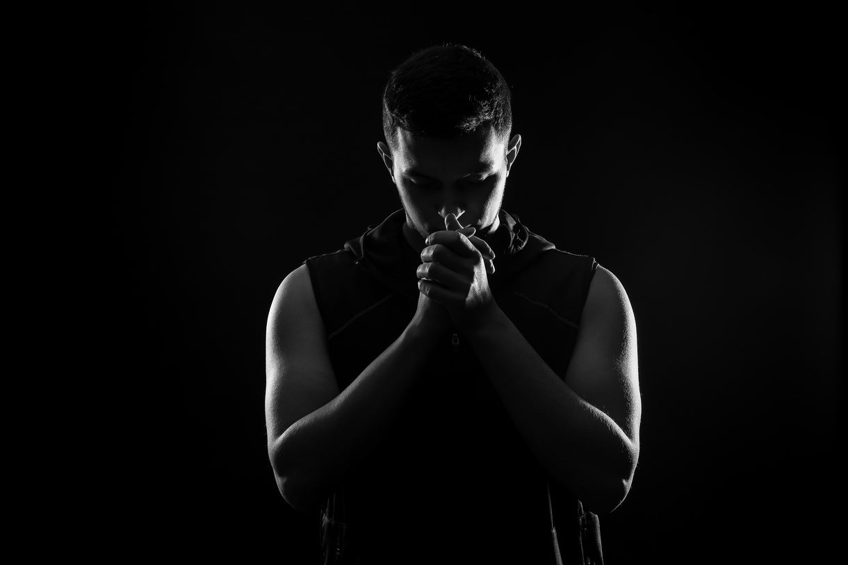 Christian Gym Apparel: How to Stay Motivated and Express Your Faith in Style