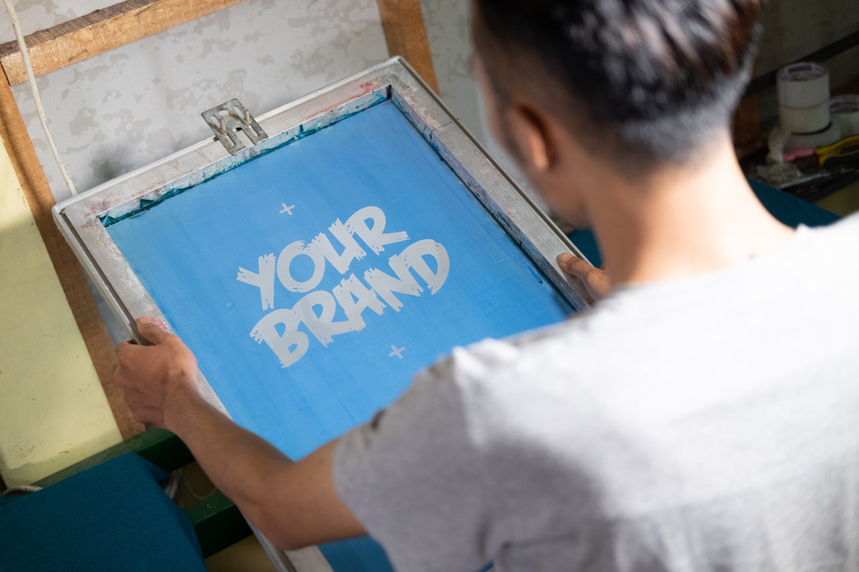 Behind the Scenes: How a Merch Company Brings Your Brand to Life