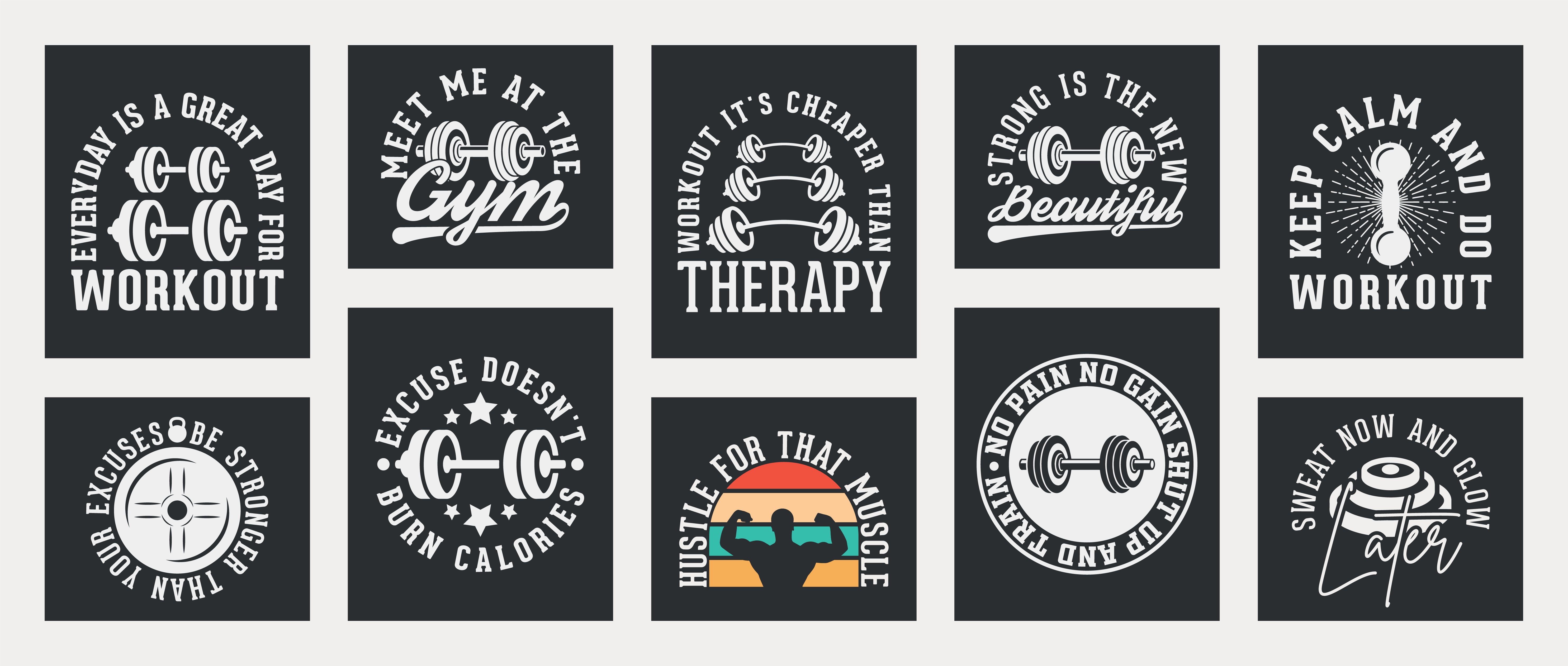 Maximize Your Gym’s Brand with Custom Gym Apparel from GB Apparel – GB ...