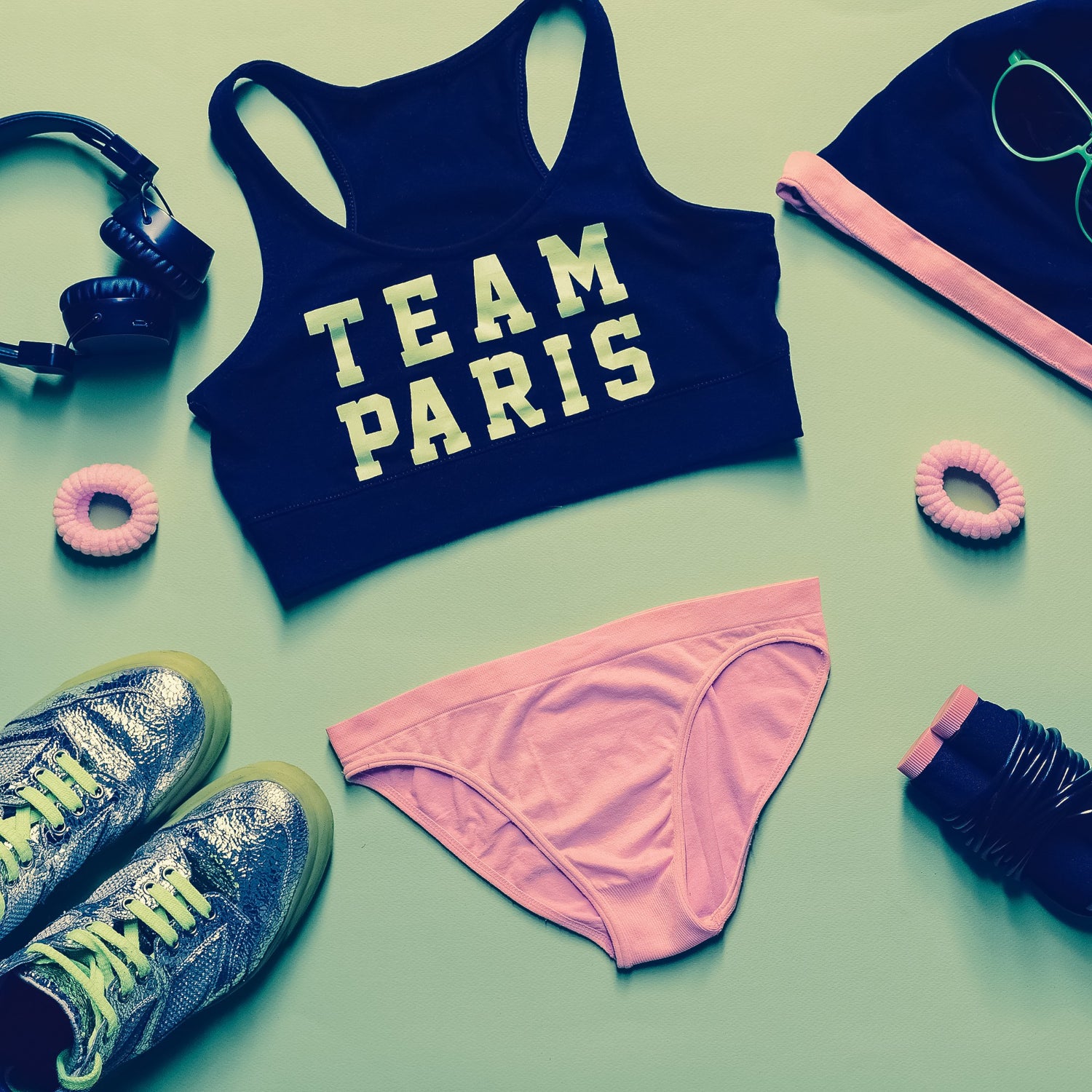 Choosing the Perfect Workout Outfit: Boost Your Fitness