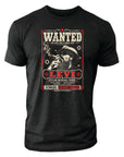 Levi Herman - Memorial Tee - Men's - Black **PRE-ORDER**