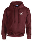 Cabrillo Elementary - Adult Pullover Hoodie - Maroon **PRE-ORDER**